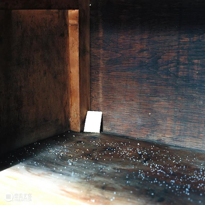 螺旋展览|我无法完全成为深圳人,也难以认同我属于甘肃 木格堂 螺旋 深圳 甘肃 Season 计划 第二季 艺术家 王菲 时间 地址 崇真艺客